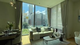 2 Bedroom Condo for rent in 28 Chidlom, Langsuan, Bangkok near BTS Chit Lom