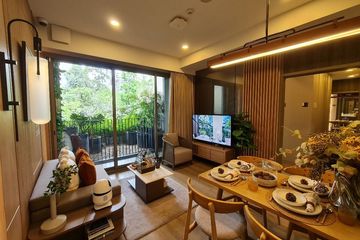 2 Bedroom Condo for sale in Whizdom The Forestias, Bang Kaeo, Samut Prakan