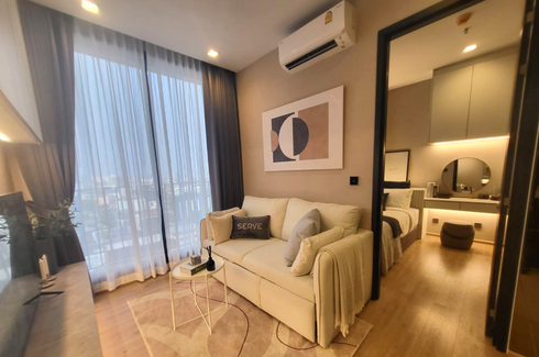 1 Bedroom Condo for sale in Noble Around Ari, Sam Sen Nai, Bangkok near BTS Ari