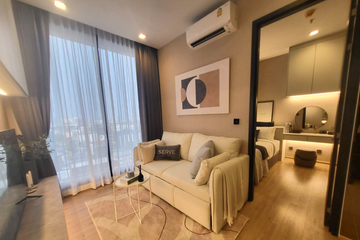 1 Bedroom Condo for sale in Noble Around Ari, Sam Sen Nai, Bangkok near BTS Ari