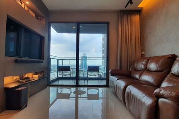 2 Bedroom Condo for sale in Star View, Bang Khlo, Bangkok near BTS Surasak