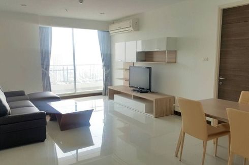 2 Bedroom Condo for sale in Supalai Prima Riva, Chong Nonsi, Bangkok