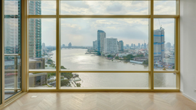 4 Bedroom Condo for sale in Four Seasons Private Residences, Thung Wat Don, Bangkok near BTS Saphan Taksin