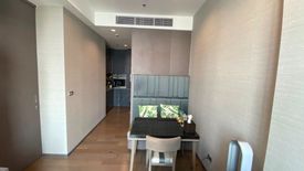 1 Bedroom Condo for sale in The Diplomat Sathorn, Silom, Bangkok near BTS Surasak