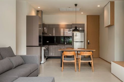 2 Bedroom Condo for rent in Vana Residences Sukhumvit 26, Khlong Tan, Bangkok near BTS Thong Lo