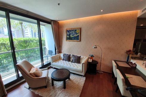 1 Bedroom Condo for sale in The Address Sukhumvit 28, Khlong Tan, Bangkok near BTS Phrom Phong