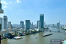 2 Bedroom Condo for sale in Four Seasons Private Residences, Thung Wat Don, Bangkok near BTS Saphan Taksin