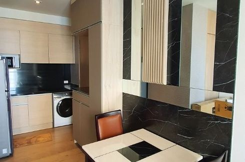 1 Bedroom Condo for sale in Park Origin Phrom Phong, Khlong Tan, Bangkok near BTS Phrom Phong