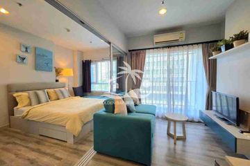 1 Bedroom Condo for rent in Centric Sea, Nong Prue, Chonburi