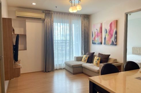 2 Bedroom Condo for sale in Rhythm Sukhumvit 50, Phra Khanong, Bangkok near BTS On Nut