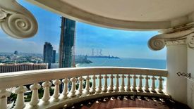 Condo for sale in Park Beach Condominium, Na Kluea, Chonburi