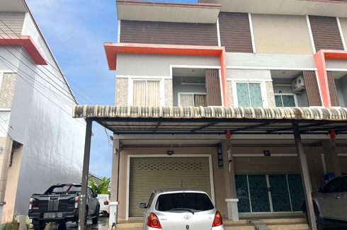 2 Bedroom Townhouse for sale in Khok Kloi, Phang Nga