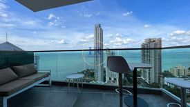 1 Bedroom Condo for sale in Wong Amat Tower, Na Kluea, Chonburi