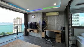 1 Bedroom Condo for sale in Wong Amat Tower, Na Kluea, Chonburi