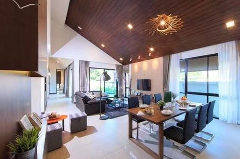 5 Bedroom House for sale in The Maple Pattaya, Huai Yai, Chonburi