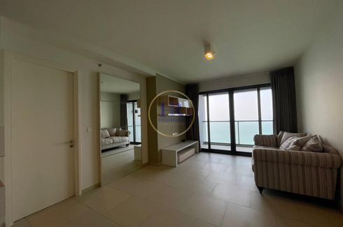 1 Bedroom Condo for sale in Zire Wongamat, Na Kluea, Chonburi