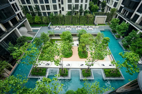 2 Bedroom Condo for rent in The Reserve 61 Hideaway, Khlong Tan Nuea, Bangkok near BTS Ekkamai