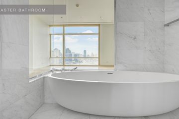 2 Bedroom House for sale in Four Seasons Private Residences, Thung Wat Don, Bangkok near BTS Saphan Taksin