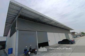 Warehouse / Factory for rent in Nong Ri, Chonburi