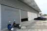 Warehouse / Factory for rent in Nong Ri, Chonburi