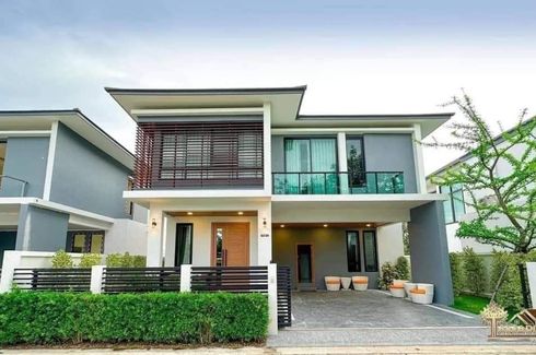 4 Bedroom House for sale in Huai Yai, Chonburi