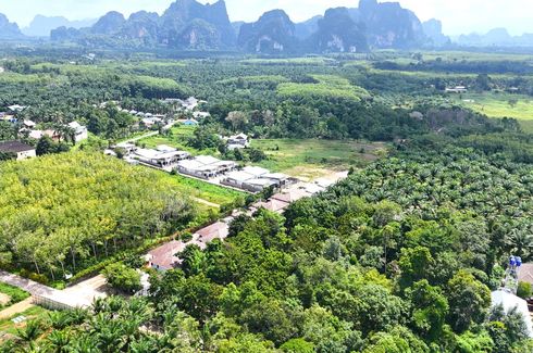 Land for sale in Sai Thai, Krabi