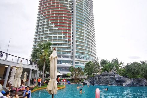 2 Bedroom Condo for sale in Movenpick Residences & Pool Villas, Na Jomtien, Chonburi