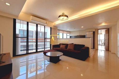 3 Bedroom Apartment for rent in Mela Grande, Khlong Toei Nuea, Bangkok near MRT Sukhumvit