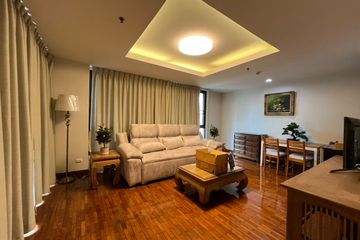 2 Bedroom Condo for rent in Baan Na Varang, Langsuan, Bangkok near BTS Chit Lom