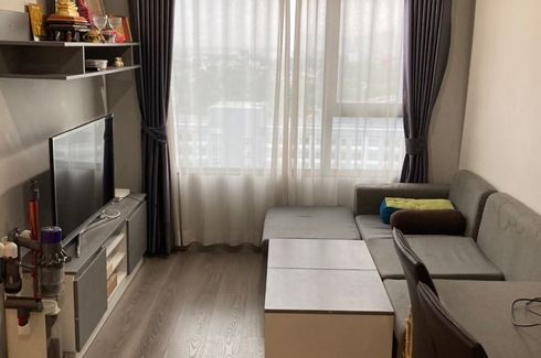 2 Bedroom Condo for Sale or Rent in Aspire Sathorn-Taksin Copper Zone, Bang Kho, Bangkok near BTS Wutthakat