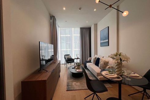 1 Bedroom Condo for rent in 28 Chidlom, Langsuan, Bangkok near BTS Chit Lom