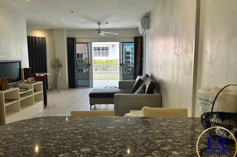 2 Bedroom Condo for sale in Nordic Residence, Nong Prue, Chonburi