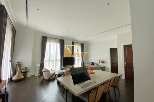 2 Bedroom Condo for sale in 98 Wireless, Langsuan, Bangkok near BTS Ploen Chit