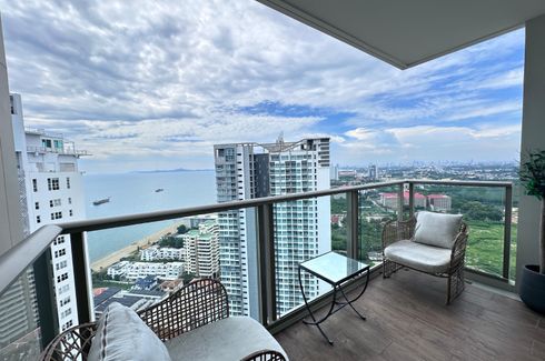 1 Bedroom Condo for sale in The Riviera Monaco, Na Jomtien, Chonburi