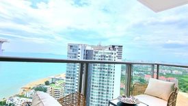 1 Bedroom Condo for sale in The Riviera Monaco, Na Jomtien, Chonburi