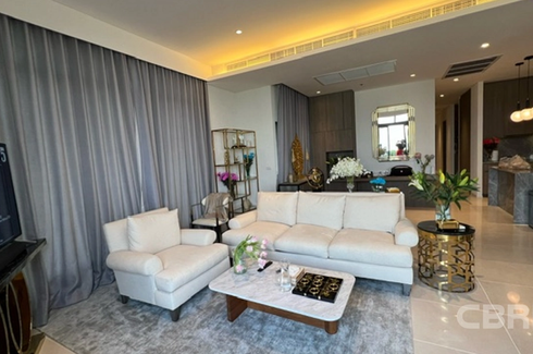 3 Bedroom Condo for sale in Ramada Plaza By Wyndham Bangkok Sukhumvit 48, Phra Khanong, Bangkok near BTS On Nut