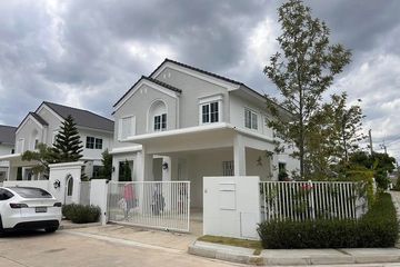 3 Bedroom House for rent in Bang Chalong, Samut Prakan