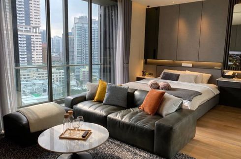 1 Bedroom Condo for sale in BEATNIQ Sukhumvit 32,  near BTS Thong Lo