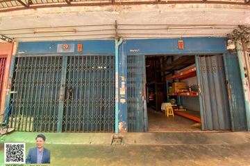 3 Bedroom Commercial for sale in Maha Phruettharam, Bangkok near MRT Hua Lamphong