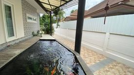 4 Bedroom House for sale in Nong-Kham, Chonburi