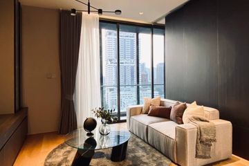 1 Bedroom Condo for sale in BEATNIQ Sukhumvit 32, Khlong Tan, Bangkok near BTS Thong Lo