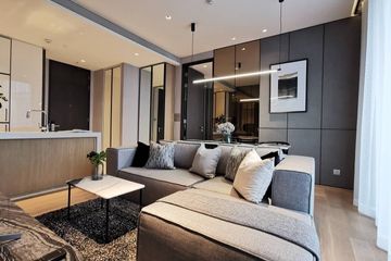 1 Bedroom Condo for sale in BEATNIQ Sukhumvit 32, Khlong Tan, Bangkok near BTS Thong Lo