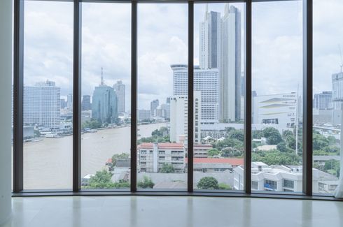 2 Bedroom Condo for sale in Banyan Tree Residences Riverside Bangkok, Khlong San, Bangkok near BTS Khlong San