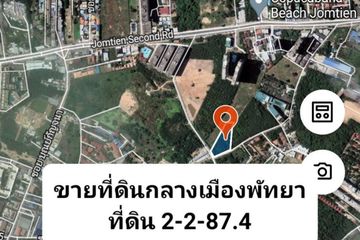 Land for sale in Nong Prue, Chonburi