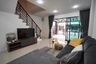 4 Bedroom Townhouse for rent in Supalai Essence Ladprao, Khlong Chan, Bangkok
