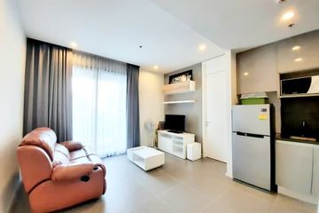 1 Bedroom Condo for sale in M Ladprao, Chatuchak, Bangkok near MRT Phahon Yothin