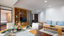 2 Bedroom Apartment for rent in The Grand Sethiwan Sukhumvit 24, Khlong Tan, Bangkok near BTS Phrom Phong