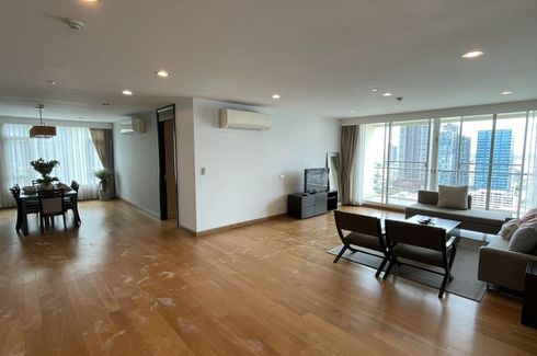 4 Bedroom Apartment for rent in Capital Residence, Khlong Tan Nuea, Bangkok