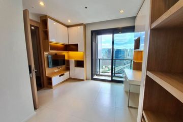 1 Bedroom Condo for sale in M Ladprao, Chatuchak, Bangkok near MRT Phahon Yothin
