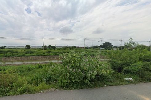 Land for sale in Bang Pla, Samut Prakan